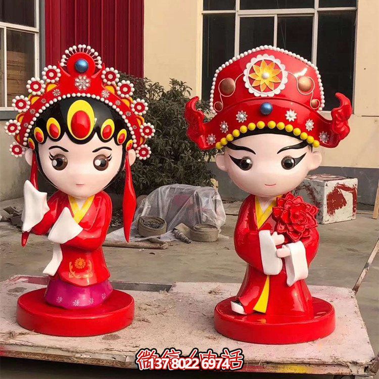 多彩擺件，點亮你的生活