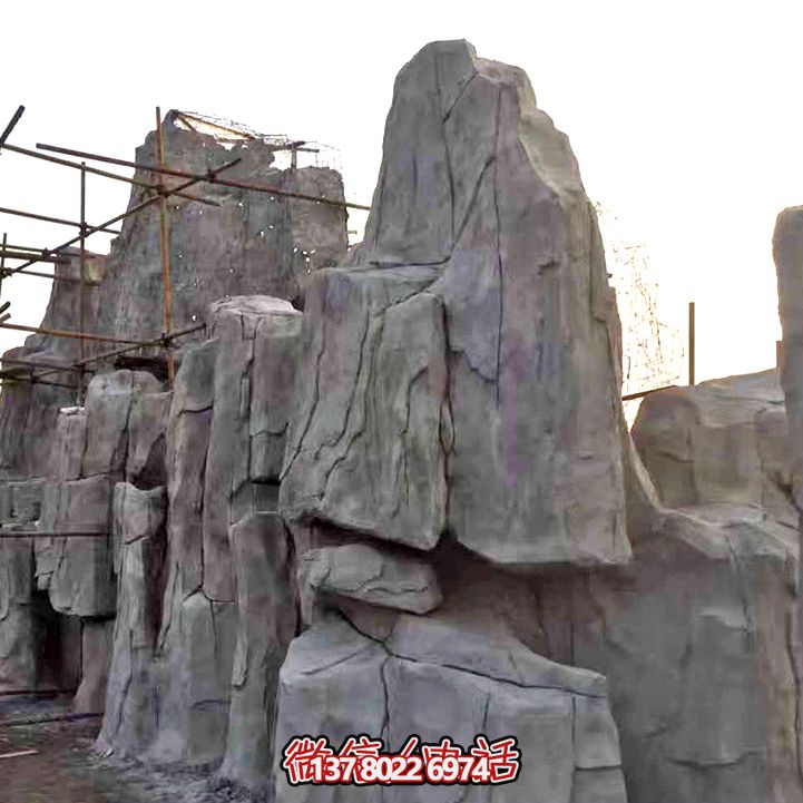 夢幻式動物園景觀設(shè)計