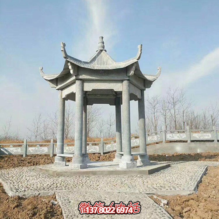 精美絕倫的中式?jīng)鐾?，美化您的戶外空間
